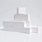 Hot Stamp Małe białe pudełka wysyłkowe Pudełka z biżuterią z papieru kraftowego ODM OEM