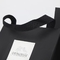 OEM Black White Odzież Papierowa Torba Odzież Marmurowe Torby Papierowe Prezenty