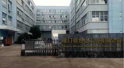 Chiny Xiamen Beastar Industrial &amp; Trade Co., Ltd.