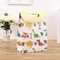 Niestandardowe drukowane małe Goodie Kids Gift Kraft Paper Goody Bags na przyjęcia urodzinowe