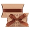 100 g / m2 150 g / m2 250 g / m2 Papier ślubny Pudełko na papier Korony Favor Candy Box