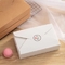Zastosowane logo opakowanie Kraft Paper Box z błyszczącą / matową laminacją