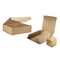 Luksusowe składane płaskie pudełka na magnesy Pudełka papierowe o gramaturze 1200 g / m2